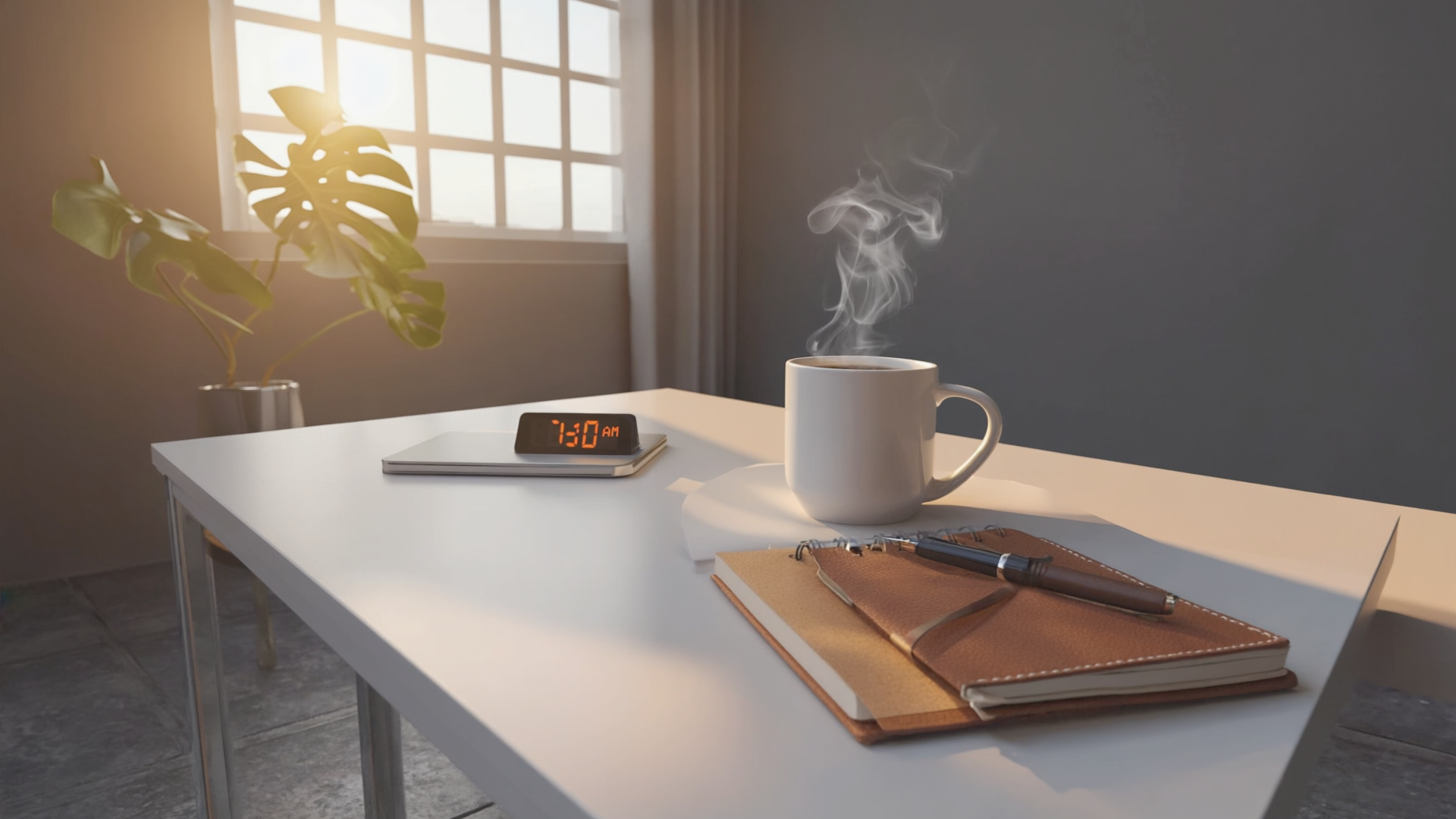 Intelligent workforce management - techvantage