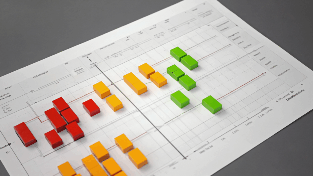 Visual RAG PDFs - techvantage