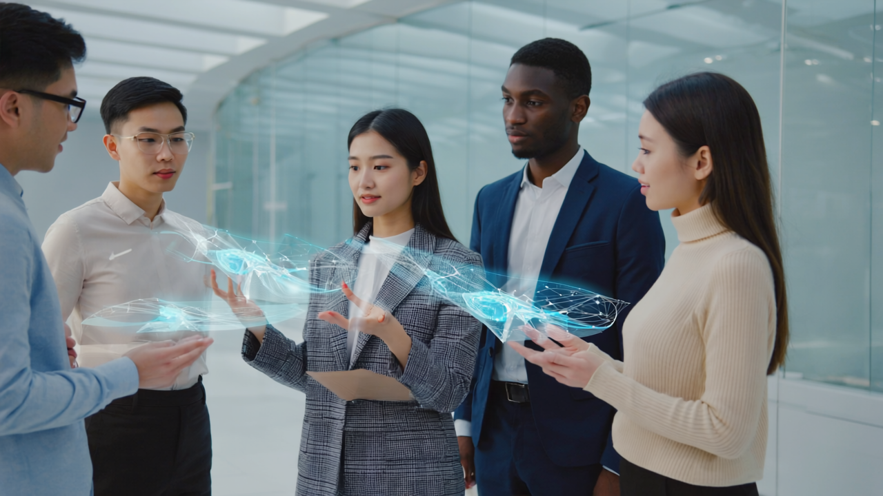 Need for Safe AI guidelines - techvantage